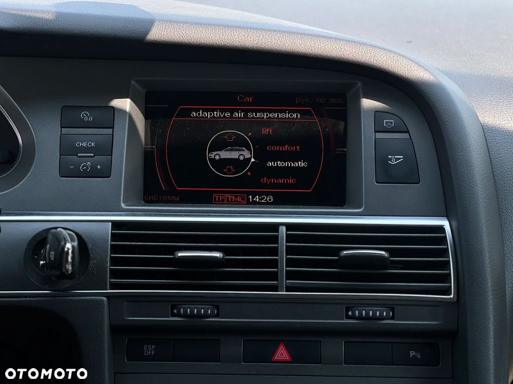 Audi A6 Allroad - 13
