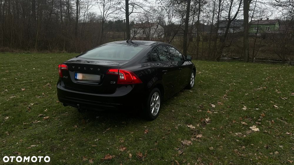 Volvo S60 - 10