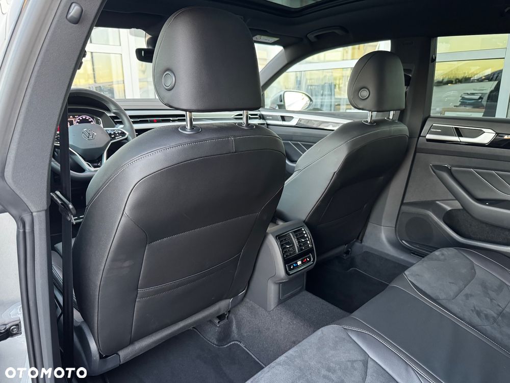 Volkswagen Arteon Shooting Brake 2.0 TDI SCR 4Motion DSG R-Line - 12