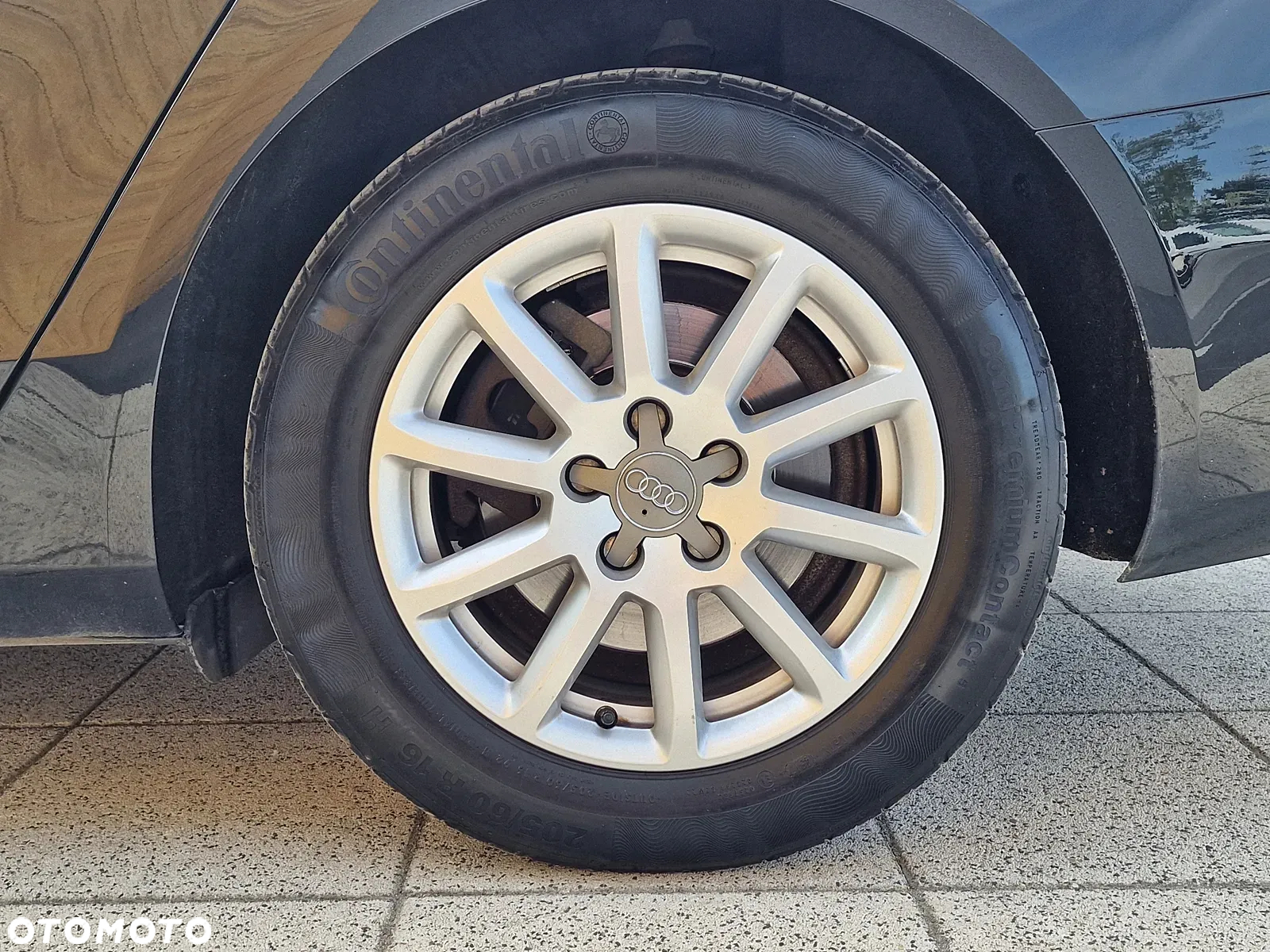 Audi A4 Avant 2.0 TDI 116g DPF Ambiente - 20