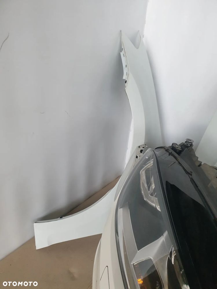 VW GOLF VII 7 PRZED LIFT PRZED FL LAMPA PRAWA LEWA LAMPY PRAWY LEWY  PRZÓD PRZEDNIE ZWYKŁE LEWE PRAWE 5G1941005 5G1941006 IDEALNE JAK NOWE ORYGINAŁ Z AUTA POTESTOWEGO O MINIMALNYM PRZEBIEGU! - 7