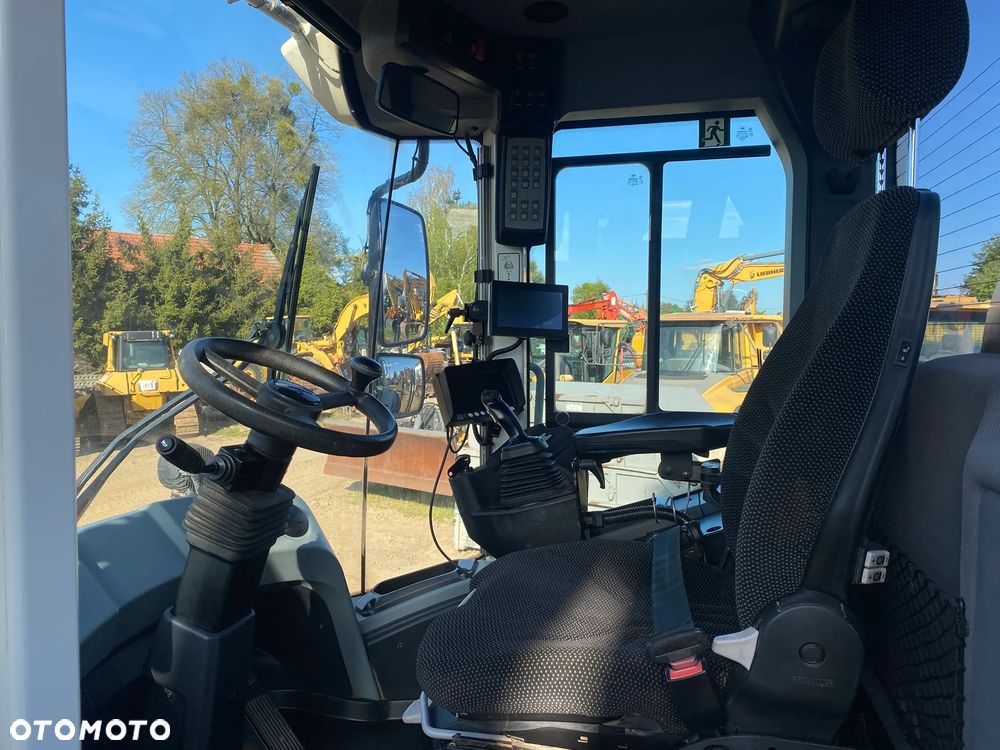Liebherr L566 Xpower, 2020 ROK, 9000 MTH, Z NIEMIEC, PIĘKNY STAN, - 21