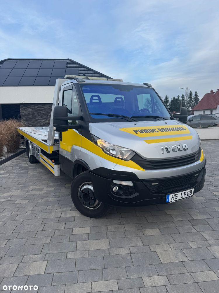 Iveco Daily - 1