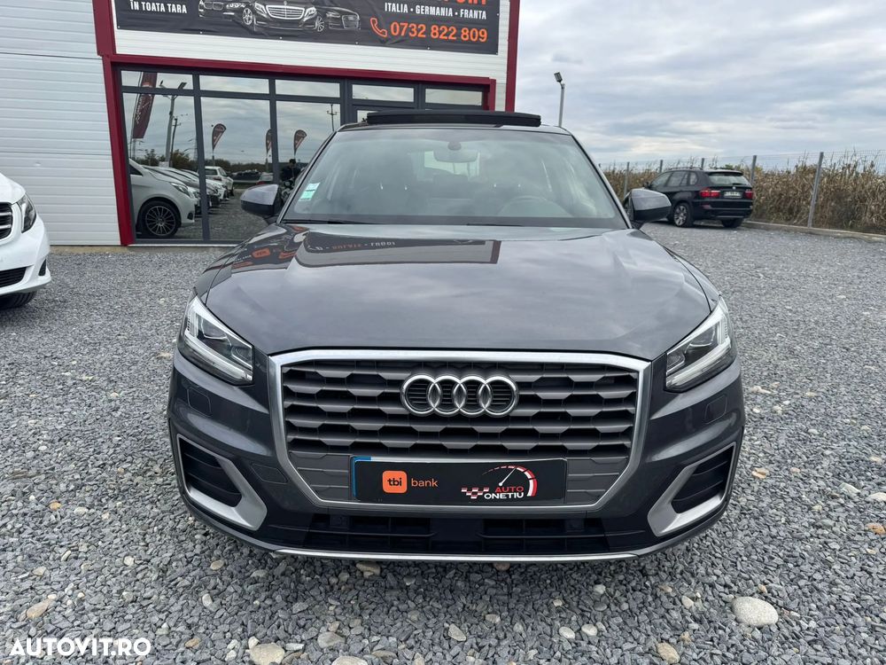 Audi Q2 - 3