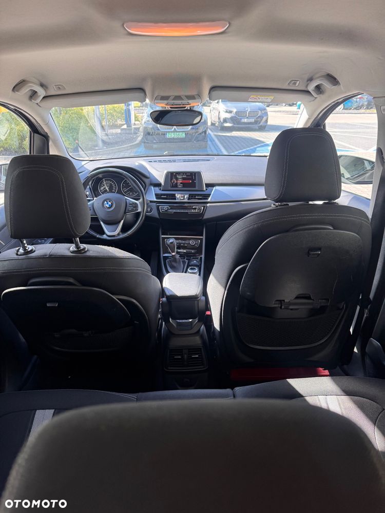 BMW Seria 2 - 16
