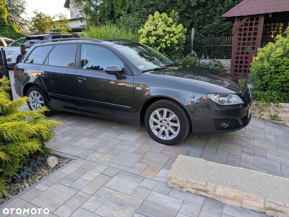 Seat Exeo 1.8T Style - 26