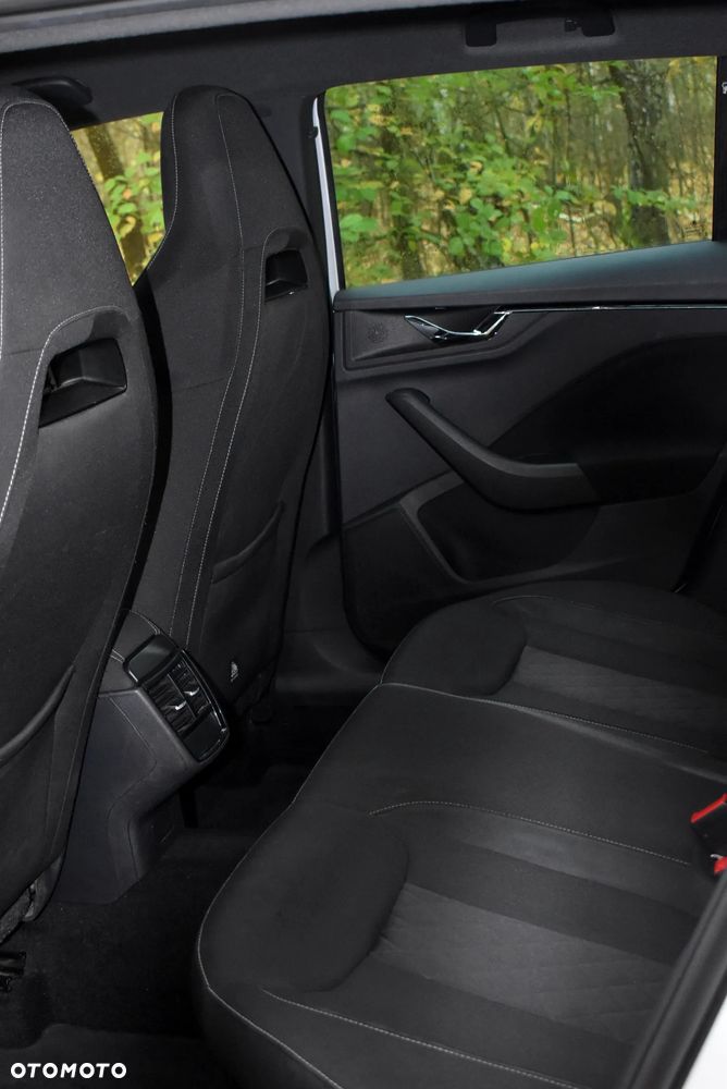 Skoda Scala 1.5 TSI Style DSG - 10