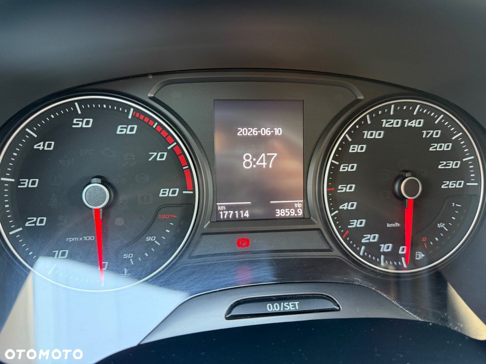 Seat Leon 1.2 TSI Style - 16