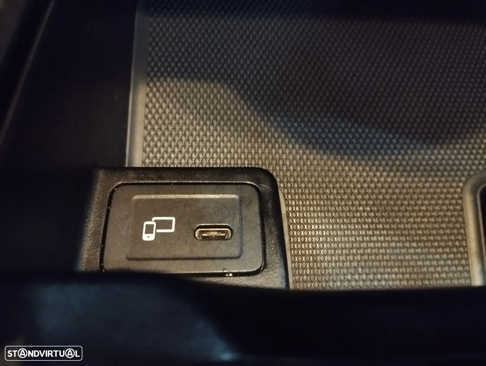 Mercedes-Benz A 180 d AMG Line Aut. - 41