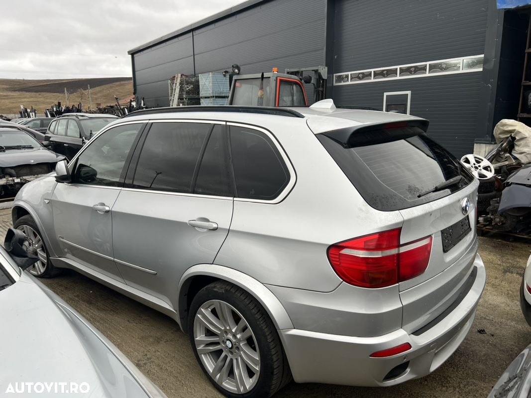 bmw x5 3.0d xdrive e70 - 3
