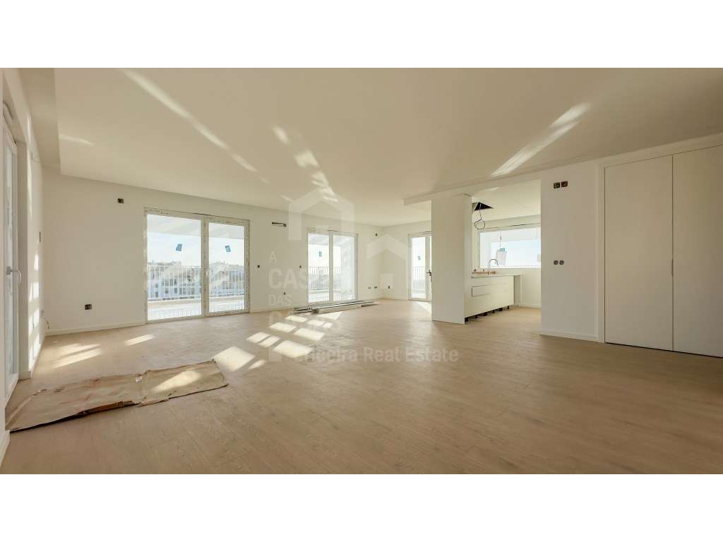 Apartamento T3 - Ericeira, A Casa das Casas - Grande imagem: 5/29