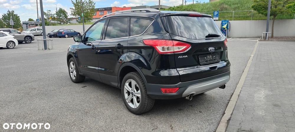 Ford Kuga 1.5 EcoBoost 2x4 Trend - 8