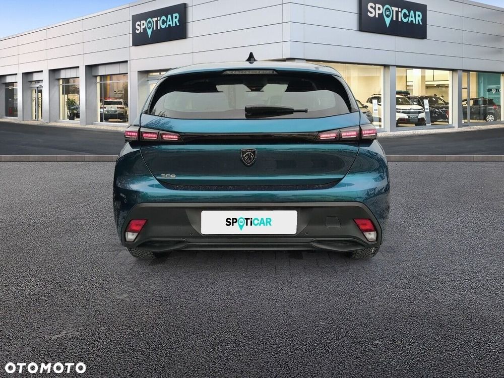 Peugeot 308 1.2 PureTech Active Pack S&S - 5