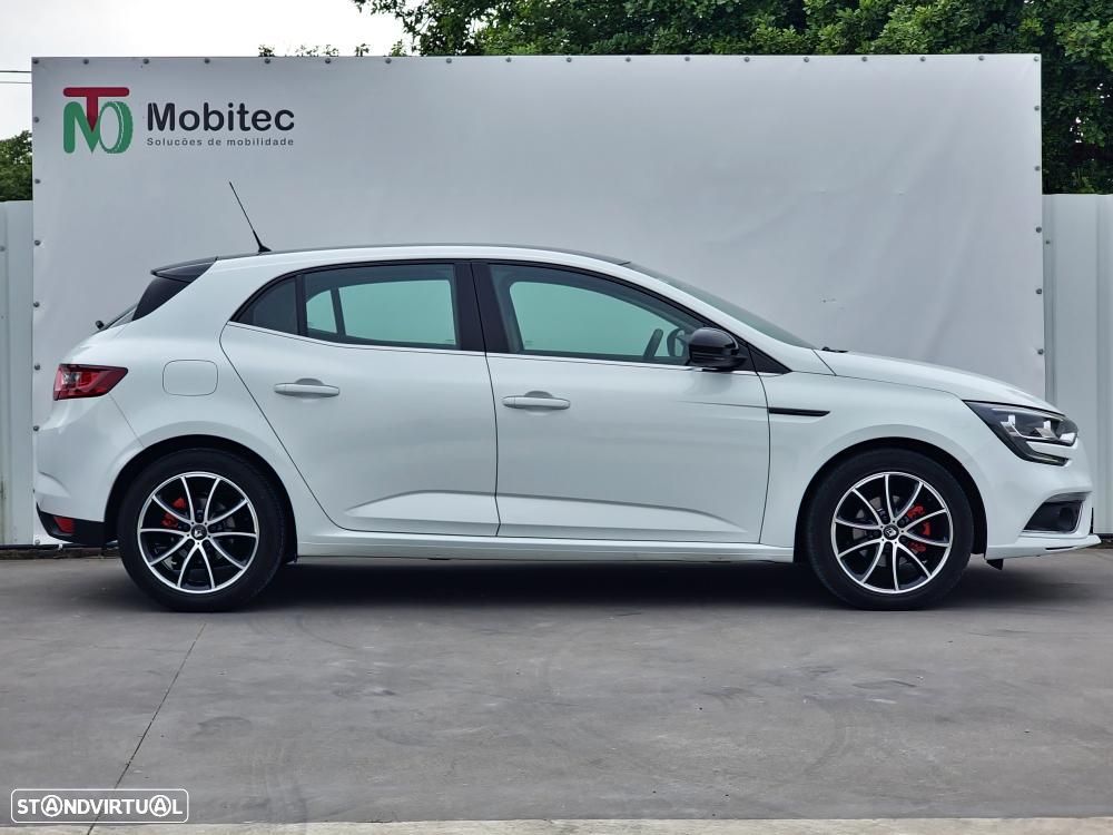 Renault Mégane 1.3 TCe Zen - 3