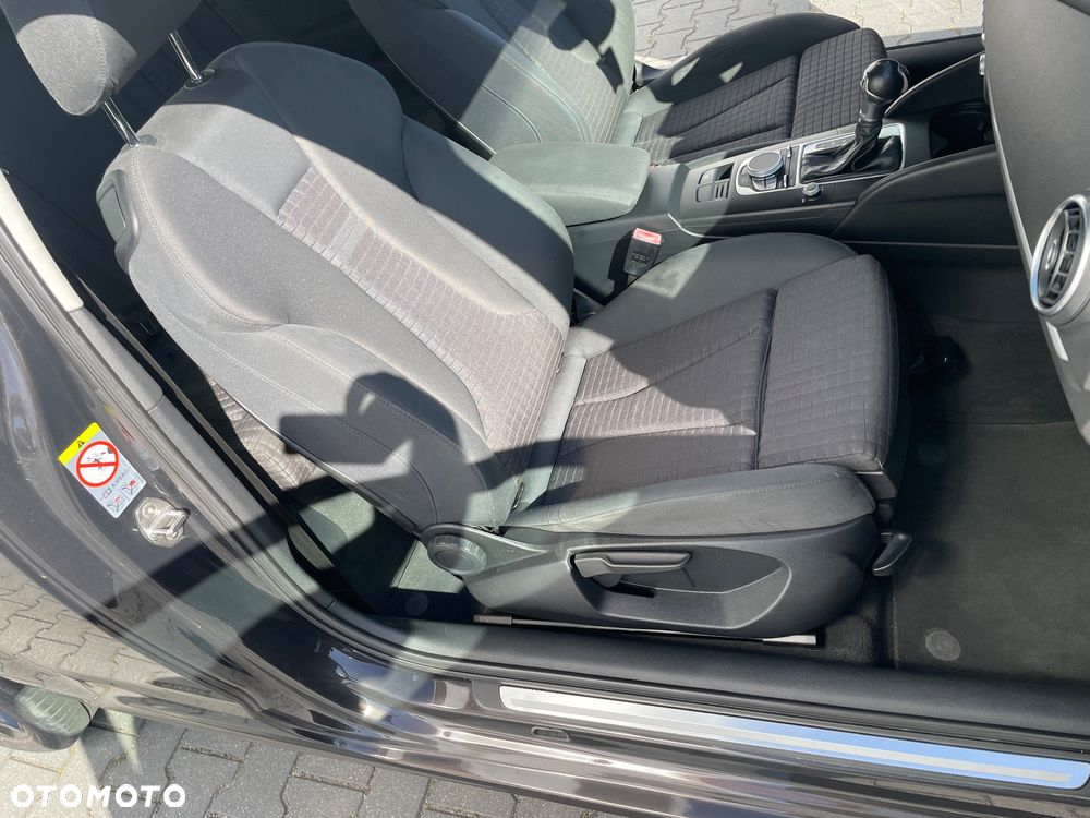 Audi A3 3-drzwiowe - 18