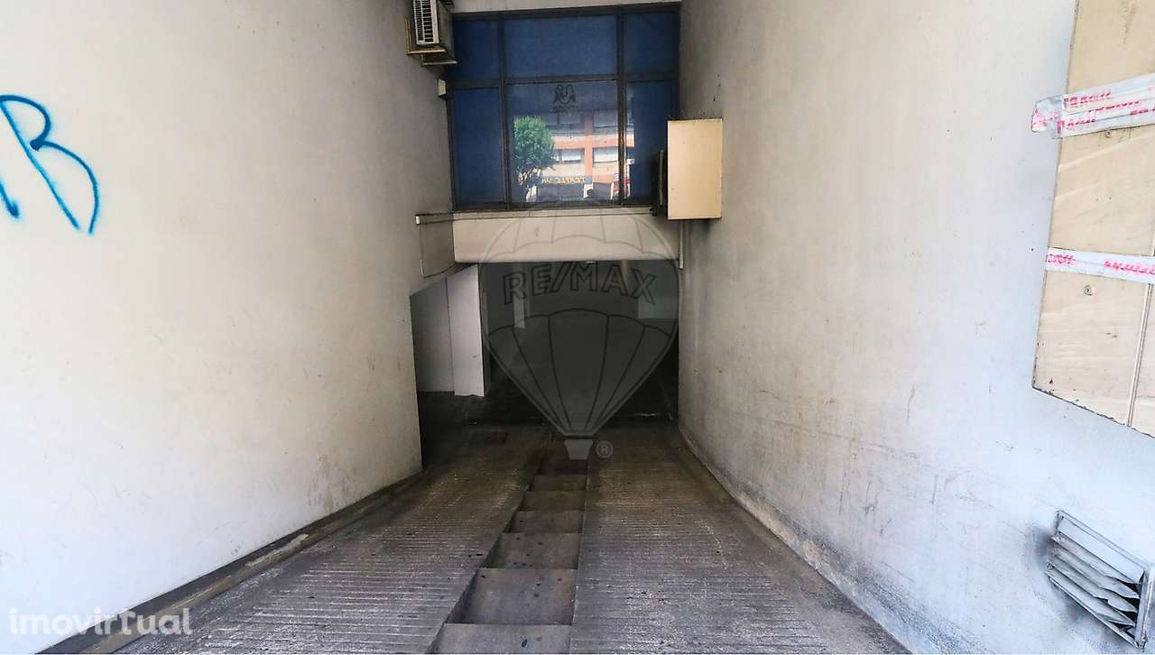 Armazém  para venda - Grande imagem: 3/23