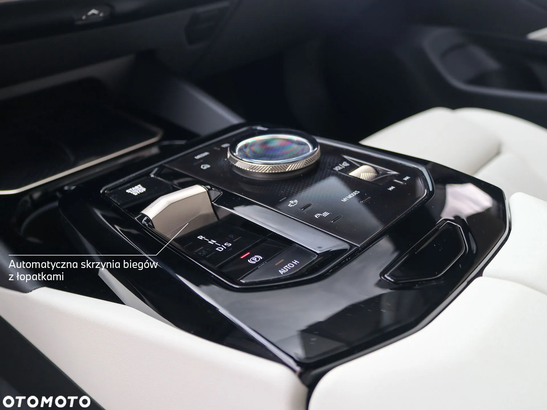 BMW Seria 5 - 20