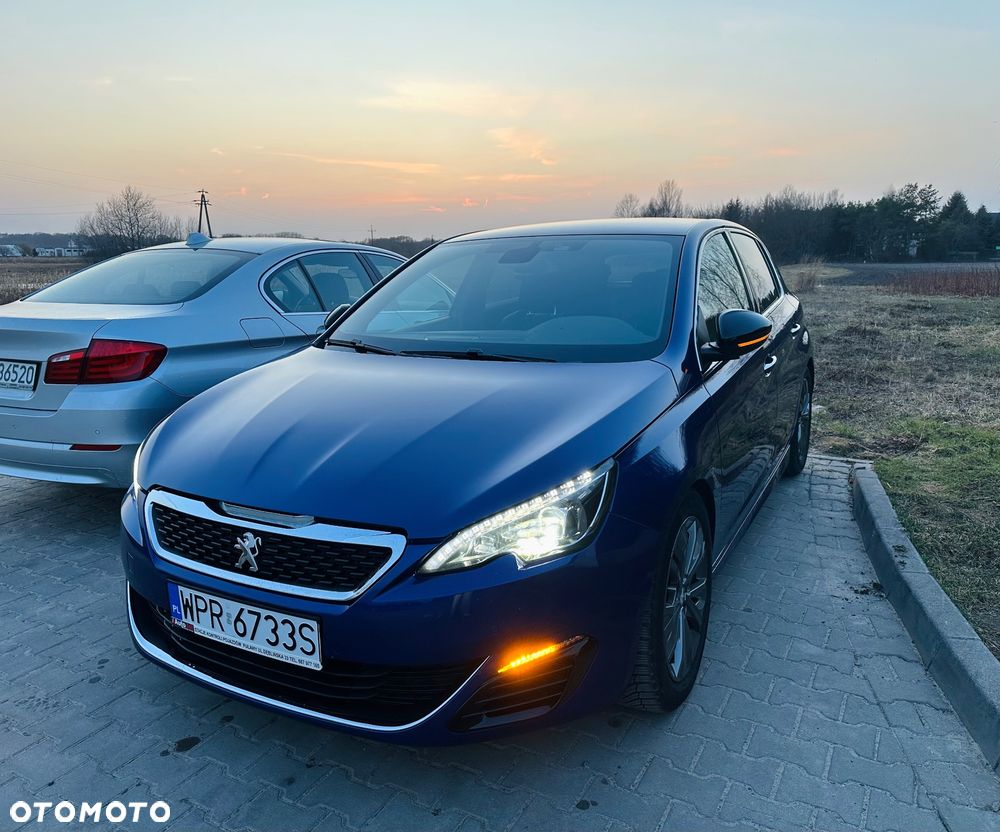 Peugeot 308 - 17