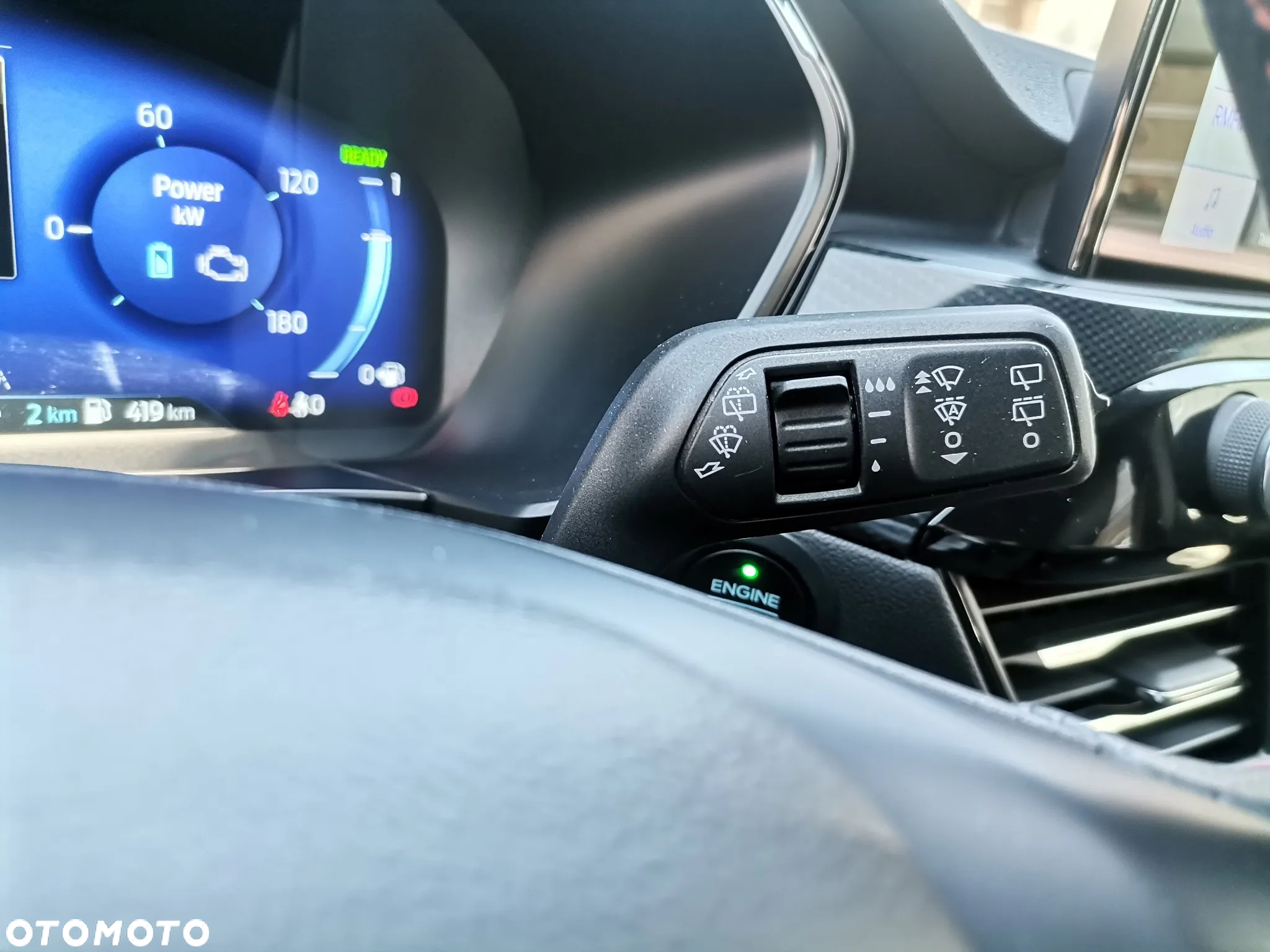 Ford Kuga 2.5P PHEV FWD ST-Line X - 22