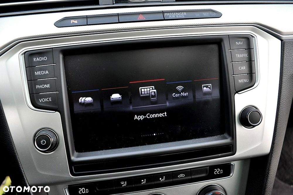 Volkswagen Passat Variant 1.6 TDI BMT Comfortline - 27