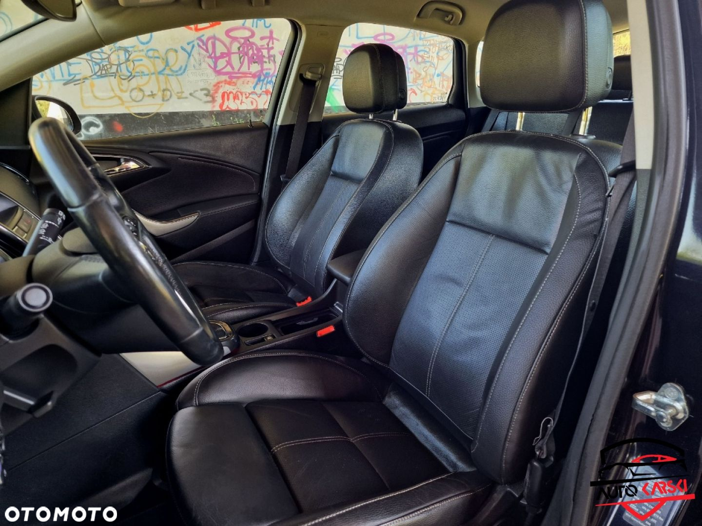 Opel Astra - 30