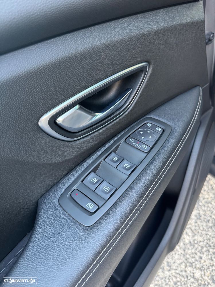 Renault Grand Scénic 1.7 Blue dCi Limited - 16