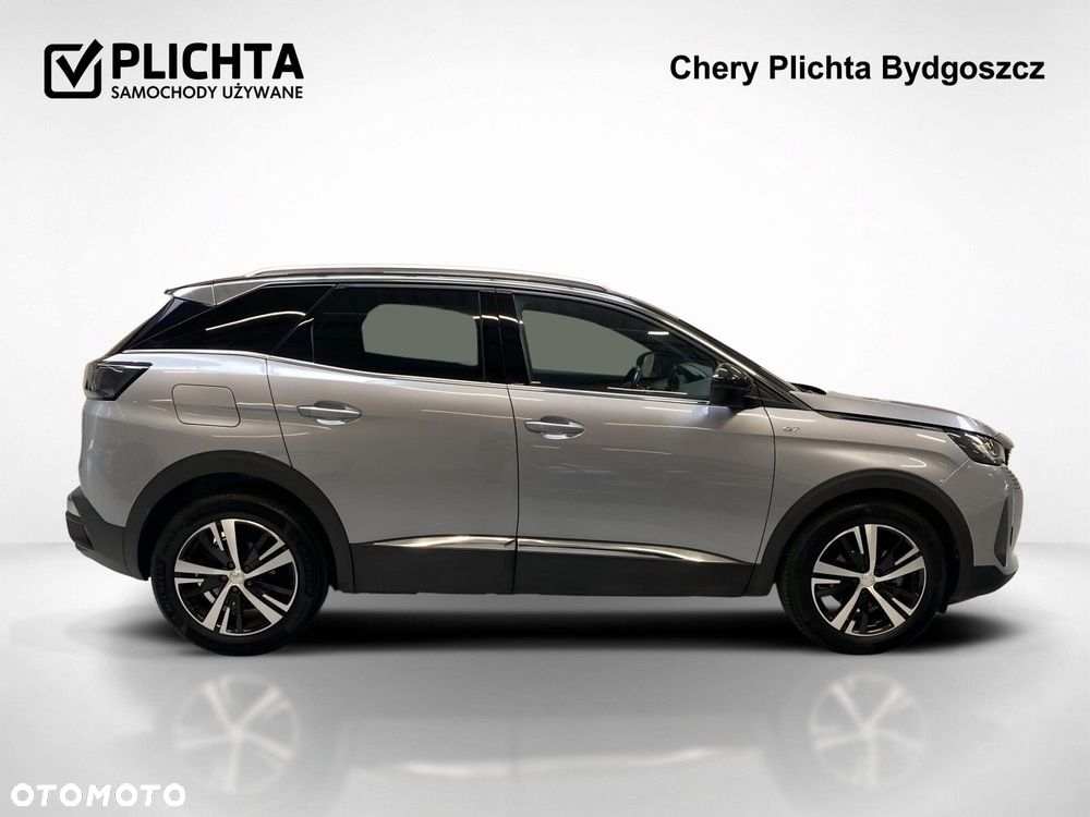 Peugeot 3008 - 7