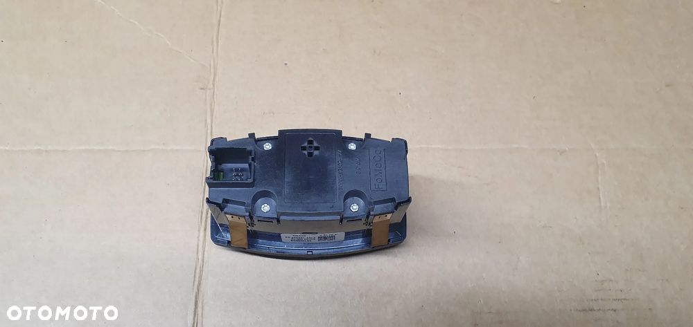 Włącznik przełącznik świateł Ford Focus Mk3 Lift F1ET-13A024-GA - 6