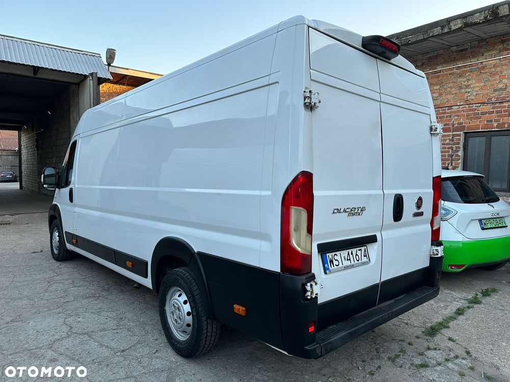 Fiat Ducato L4H2 - 3