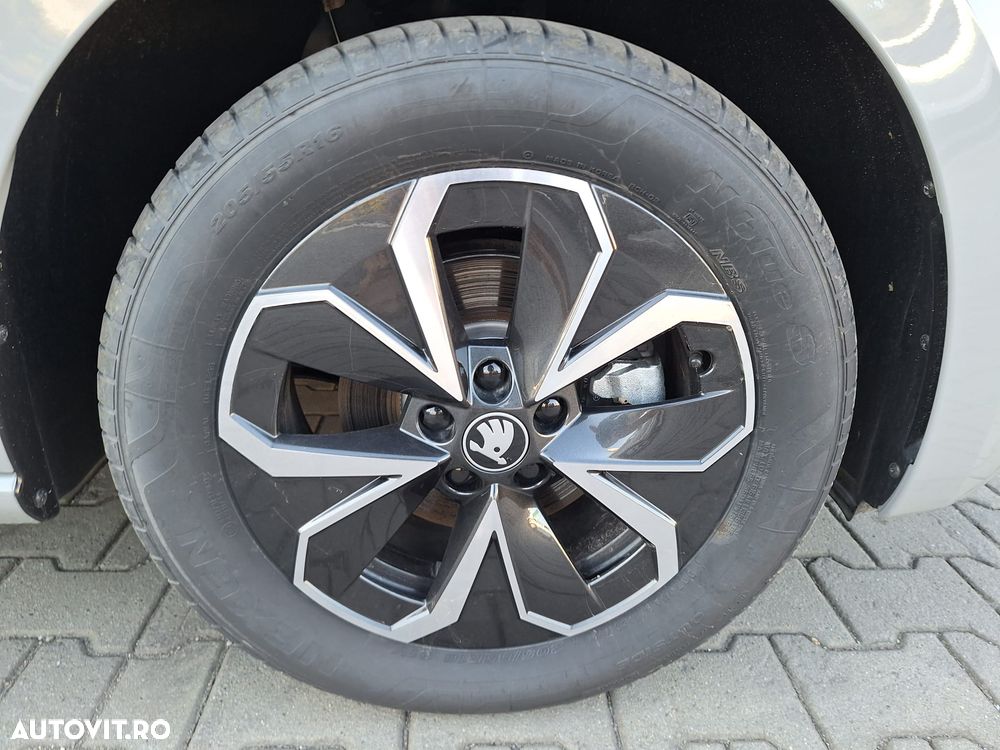 Skoda Scala - 30