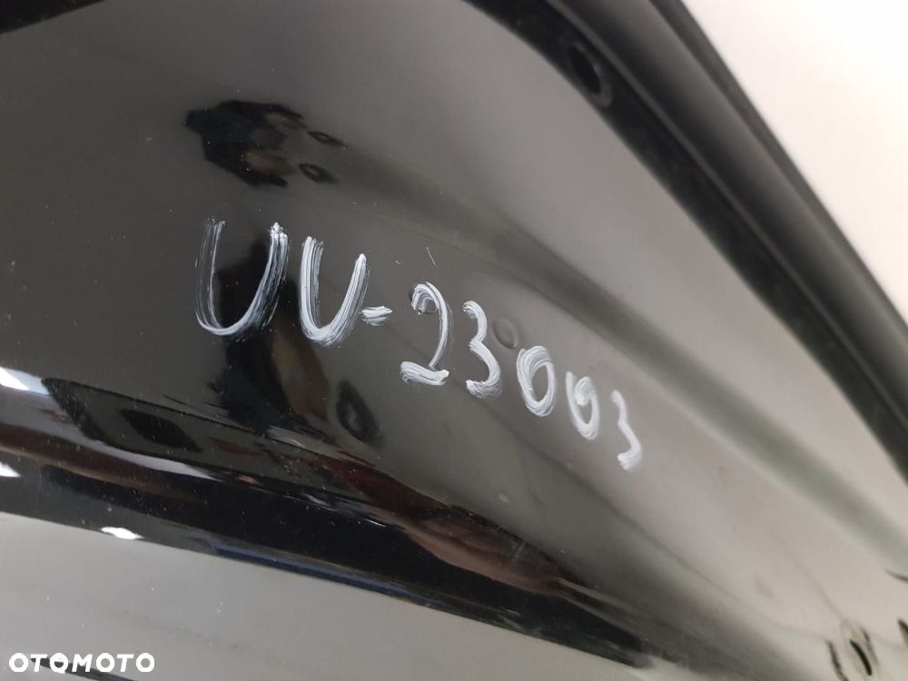 DRZWI AUDI A6 C8 4K AVANT KOMBI 18-24 PRAWA TYŁ PRAWE TYLNE ŁADNE - 8
