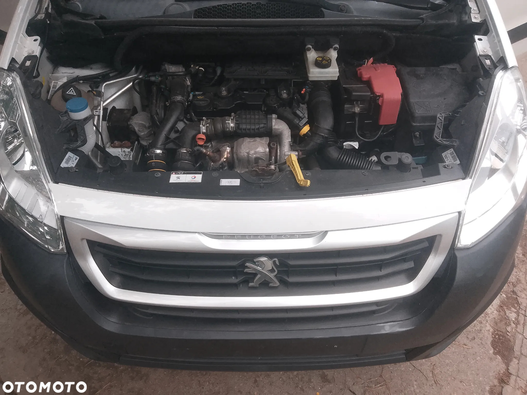 Citroën Berlingo - 9