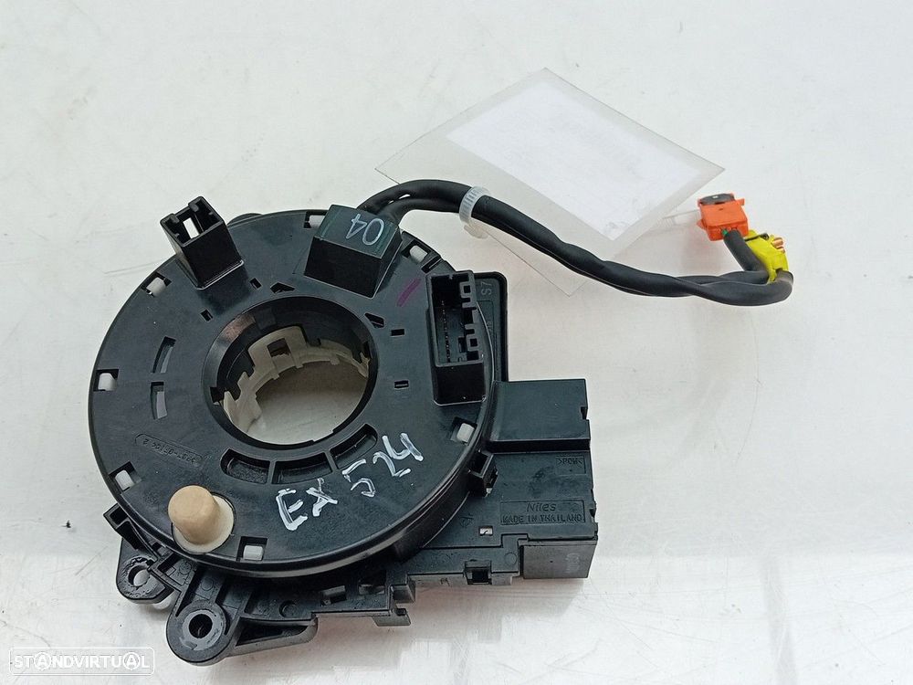 Fita de airbags NISSAN Leaf EV (ZE1) - 1