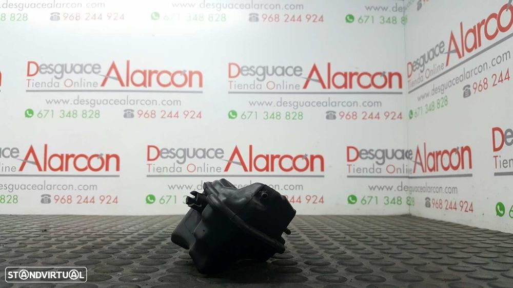 VÁLVULA DE VÁCUO CITROEN C4 GRAND PICASSO 1.6 BLUE-HDI FAP - 1