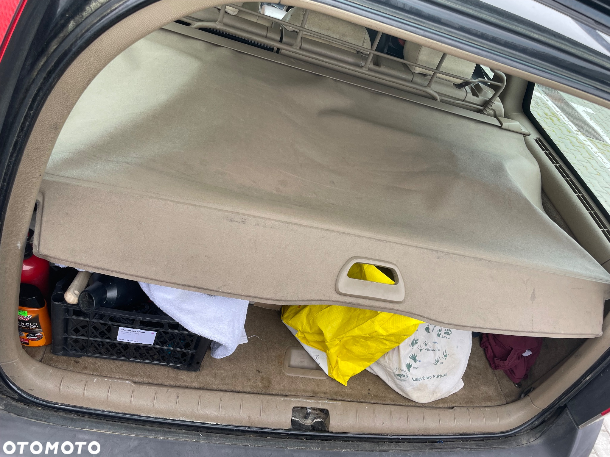 Volvo XC 70 - 8