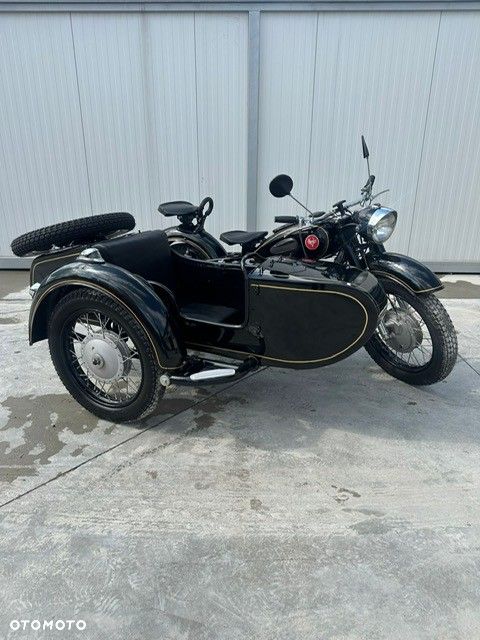 Dniepr K 750 - 12