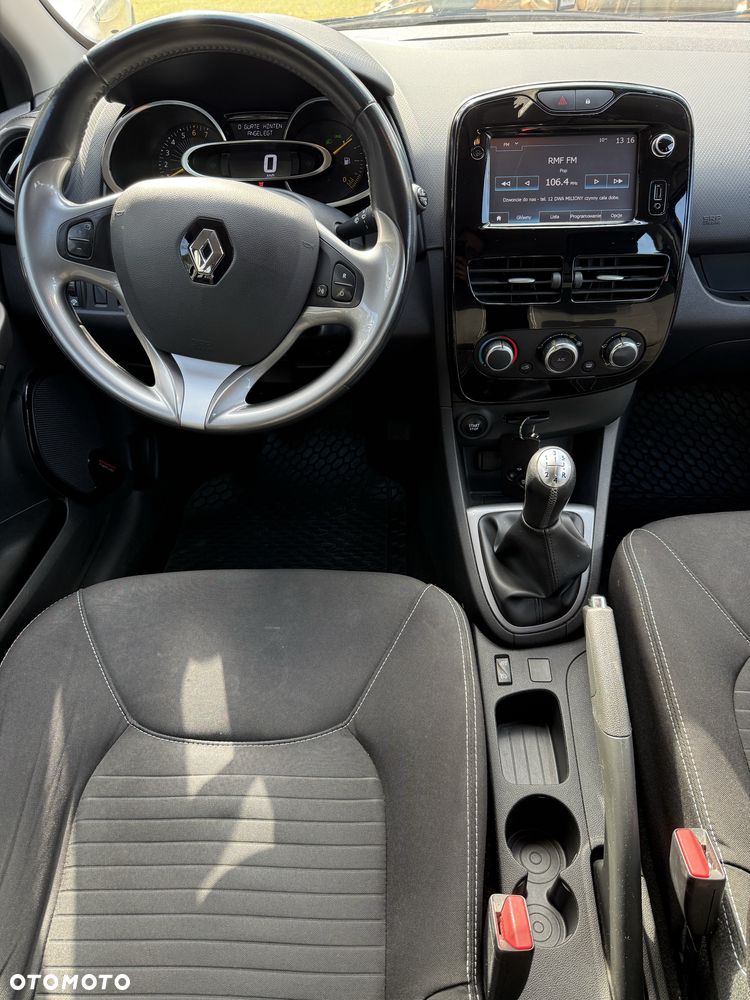 Renault Clio - 5