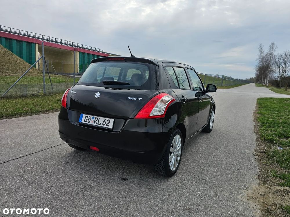 Suzuki Swift 1.2 X-TRA - 7