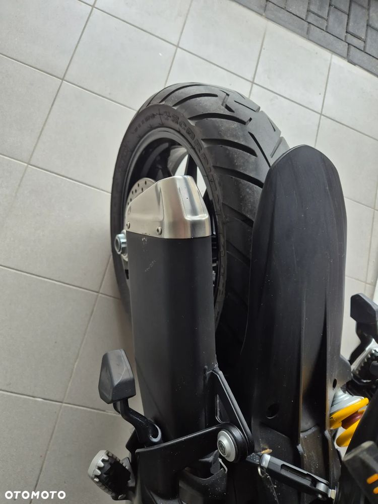 Ducati Multistrada - 13