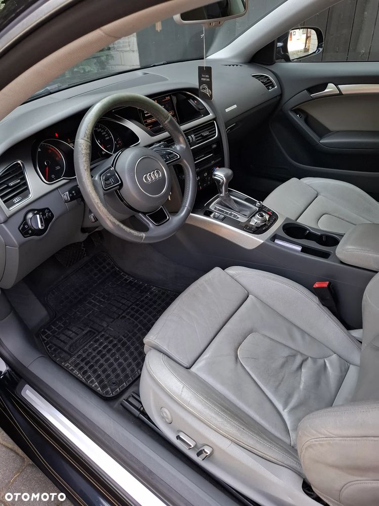 Audi A5 Coupé - 14