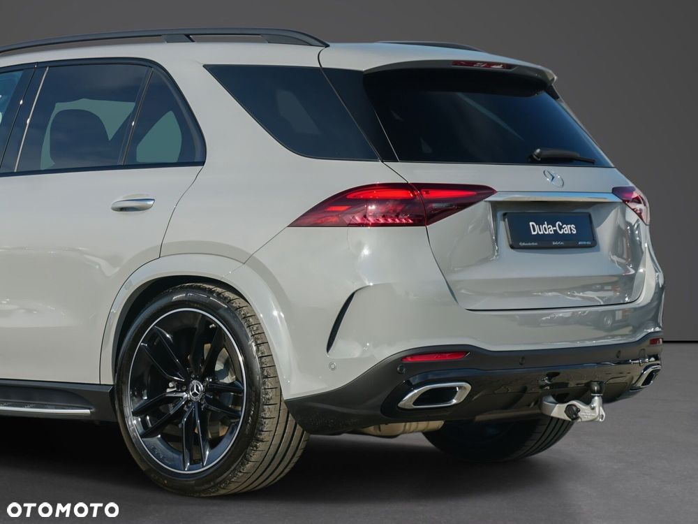 Mercedes-Benz GLE - 22
