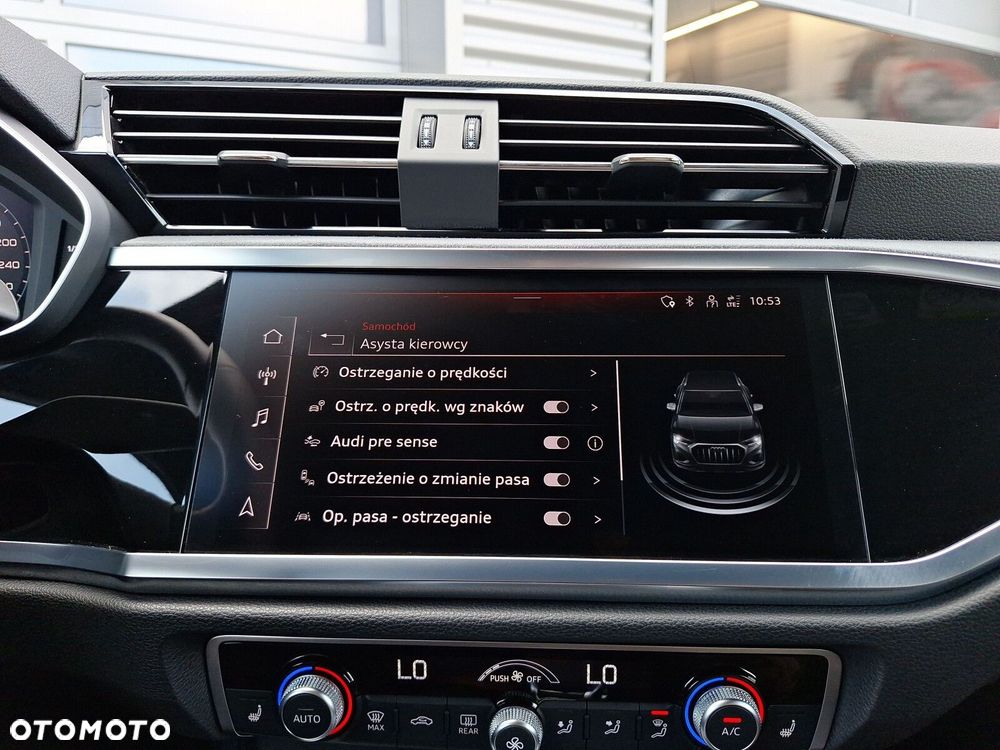 Audi Q3 35 TFSI mHEV Advanced S tronic - 19