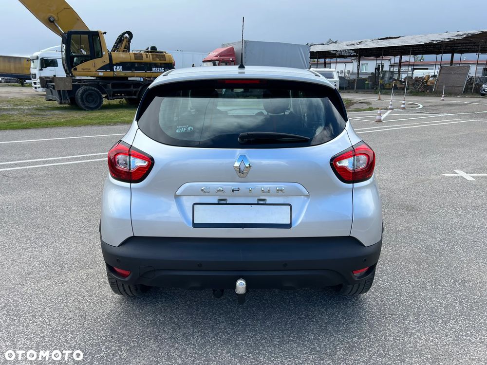 Renault Captur ENERGY TCe 120 LIMITED - 32