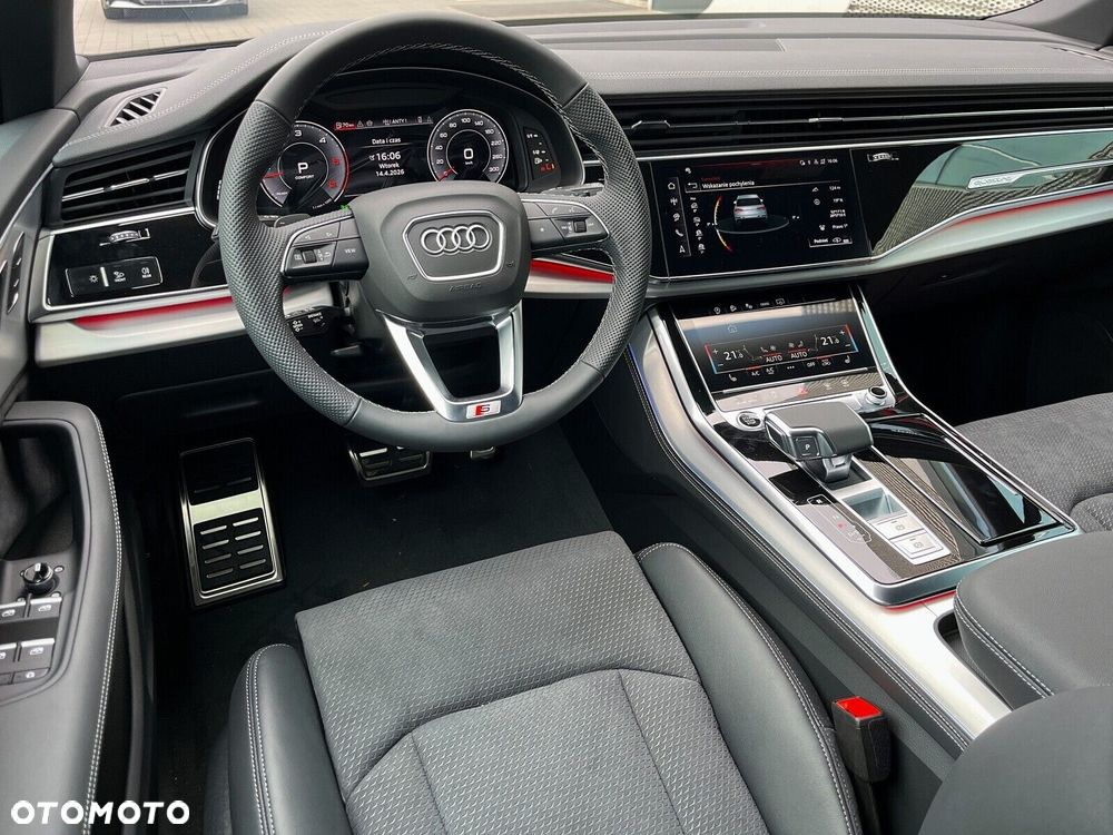 Audi Q7 - 15