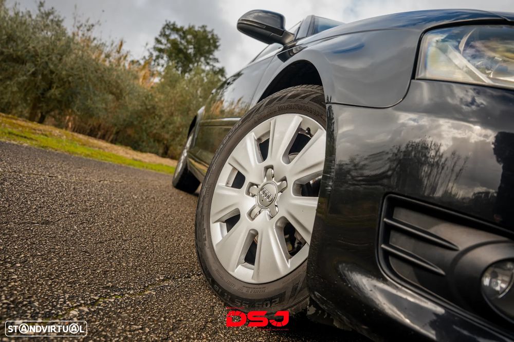 Audi A3 Sportback 1.9 TDi Attraction FPD - 2