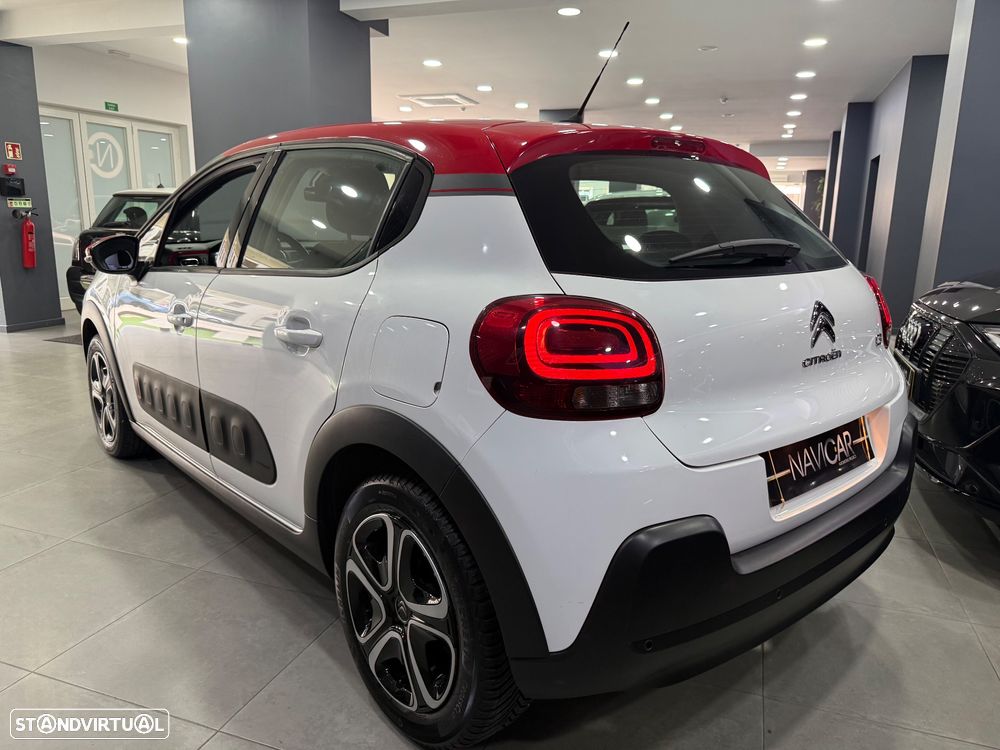 Citroën C3 Pure Tech Shine - 20