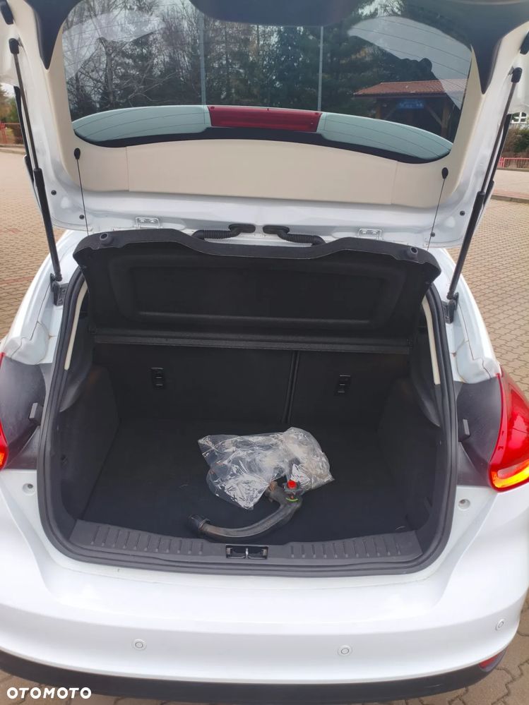 Ford Focus 1.0 EcoBoost Titanium ASS - 9