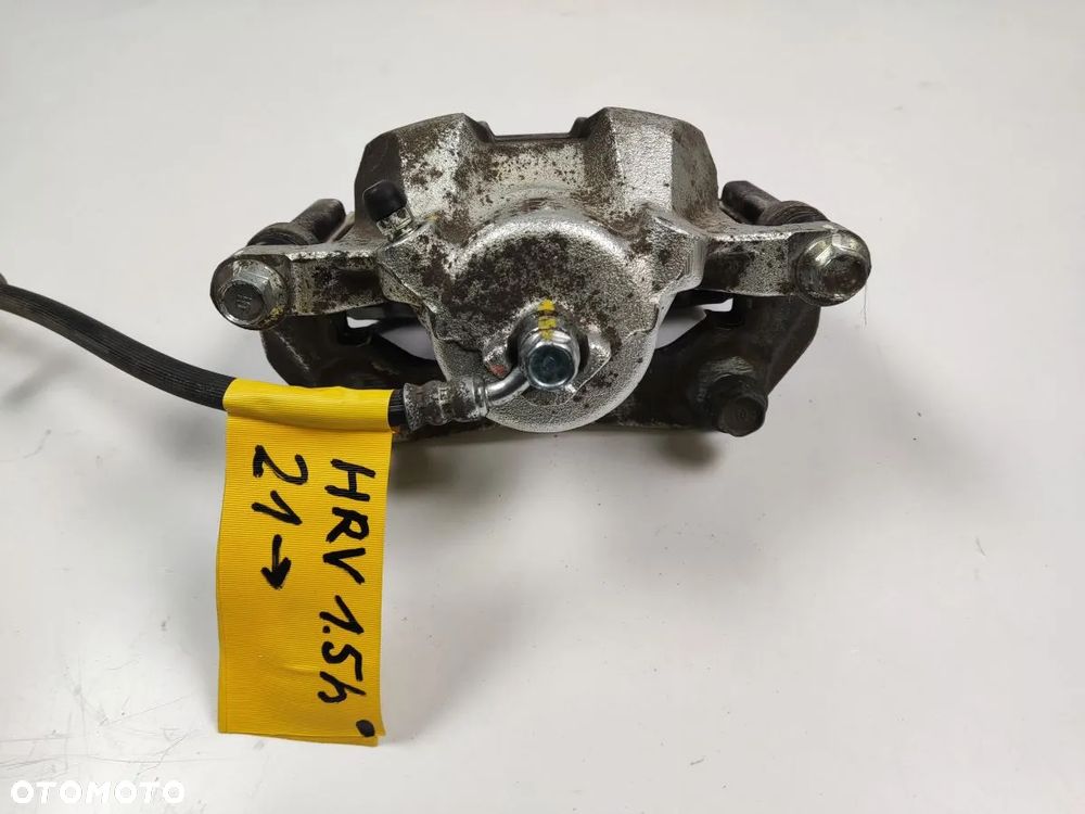 HONDA HR-V 1.5h od 2021r Zacisk Hamulcowy Przód Prawy Lewy - 7