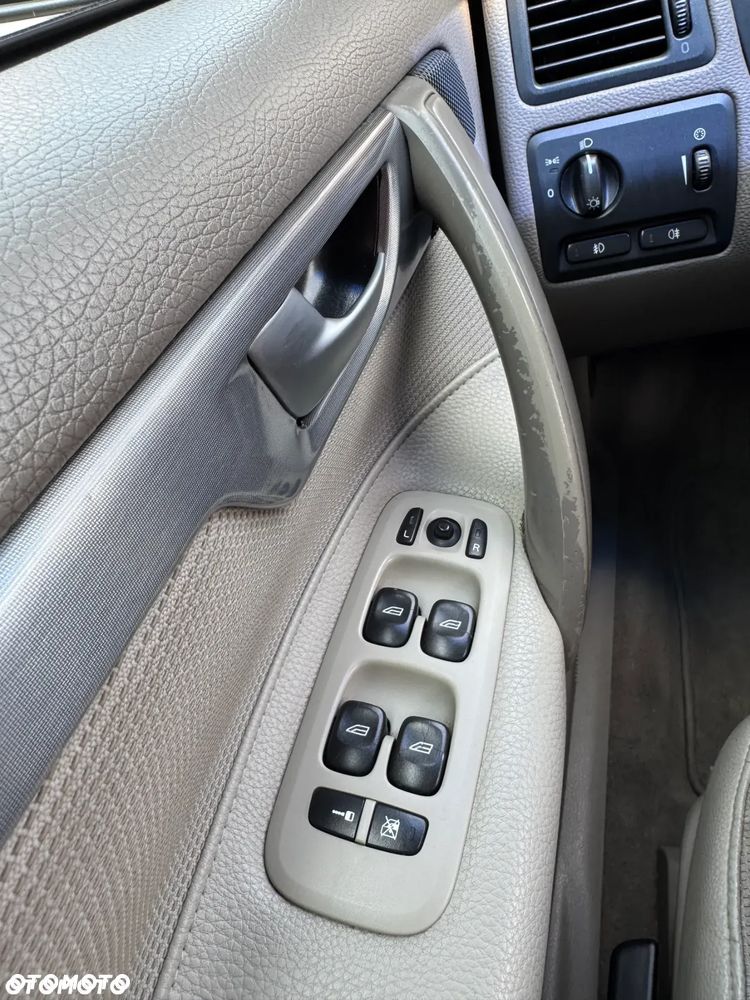 Volvo S60 - 21