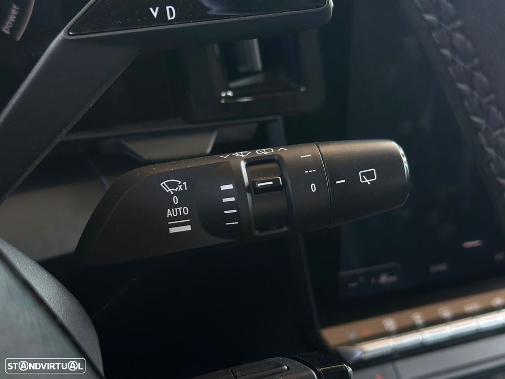 Renault Mégane E-Tech EV60 Evolution Autonomia Conforto - 18